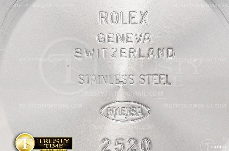 1007 StreetReady ROLGMT190C – GMT II 988